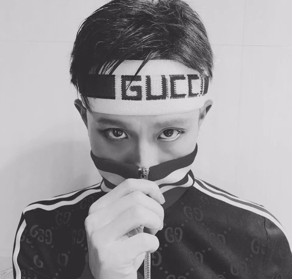 danny说到,"主教练就是发挥大家的优点来和全球bboy一起走这段路"